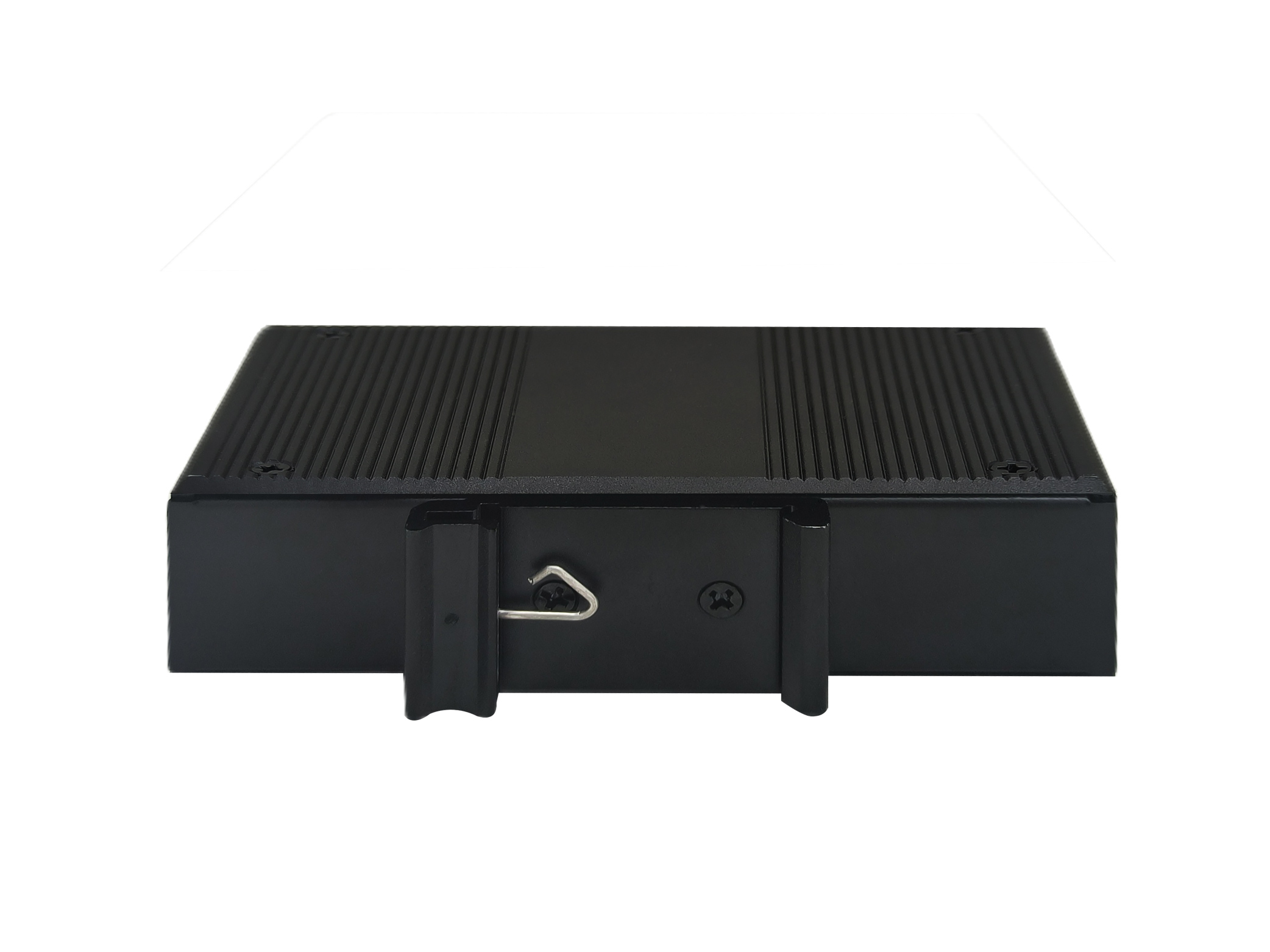 Industrial 100M Fiber Optic Transceiver